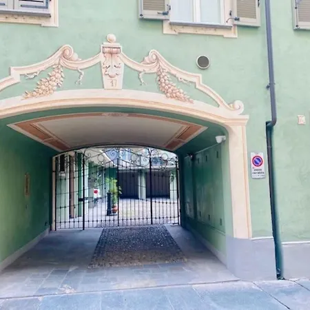 Al Duomo Alba (Piedmont)