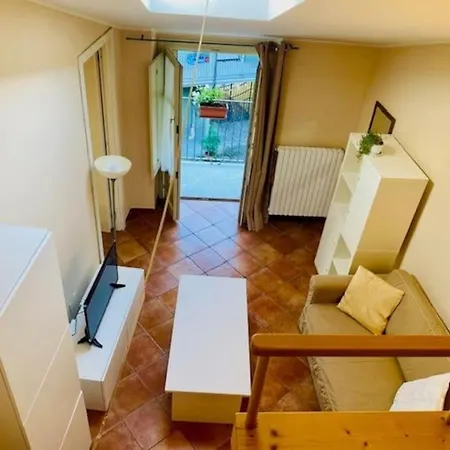 Apartamento Al Duomo
